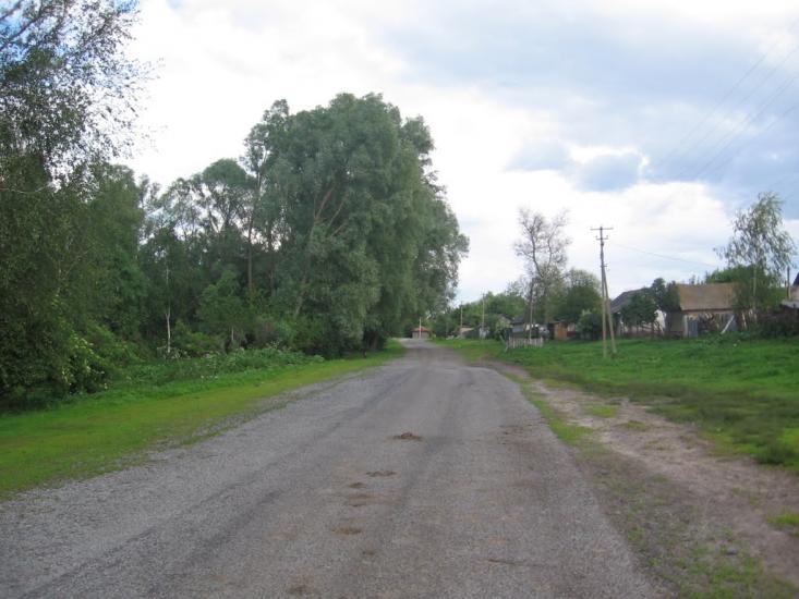 Терехівка з panoramio.com - Тереховка