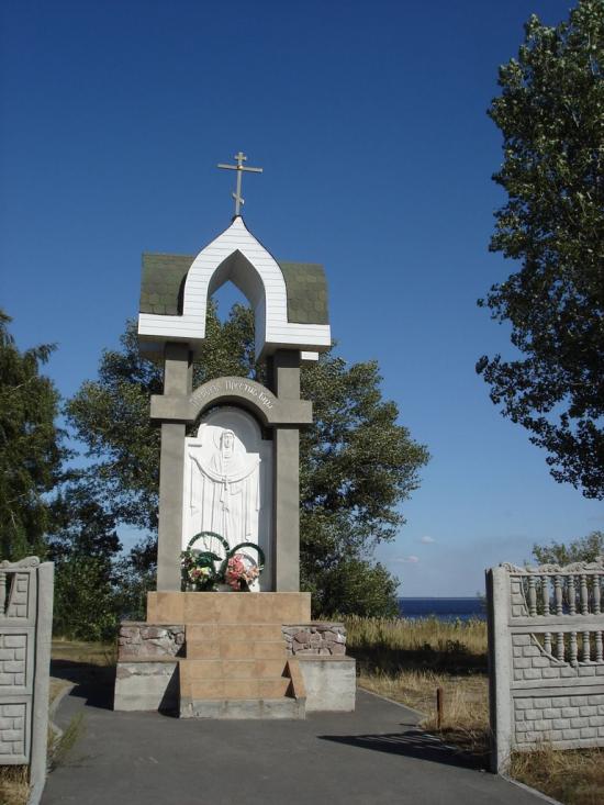 Лютіж з panoramio.com - Лютеж