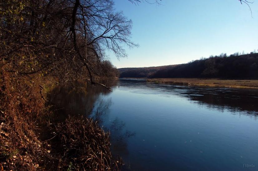 Біла Гора з panoramio.com - Bila Gora