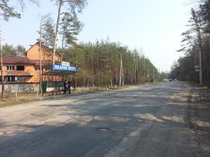 Плюти з panoramio.com - Плюты