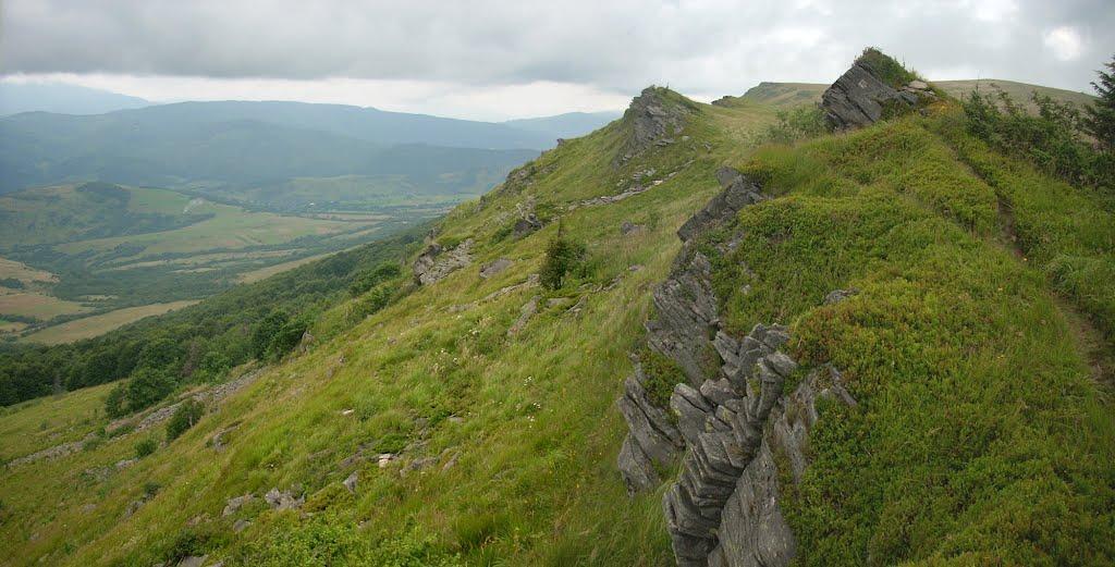 Буковець з panoramio.com - Буковец