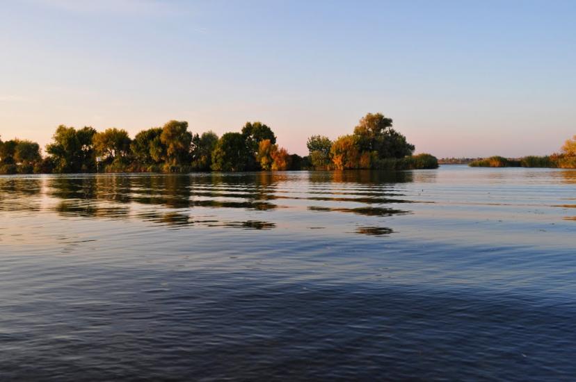 Комишани з panoramio.com - Комишани