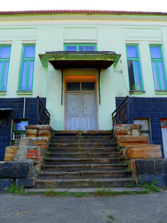 Збірне з panoramio.com - Збірне