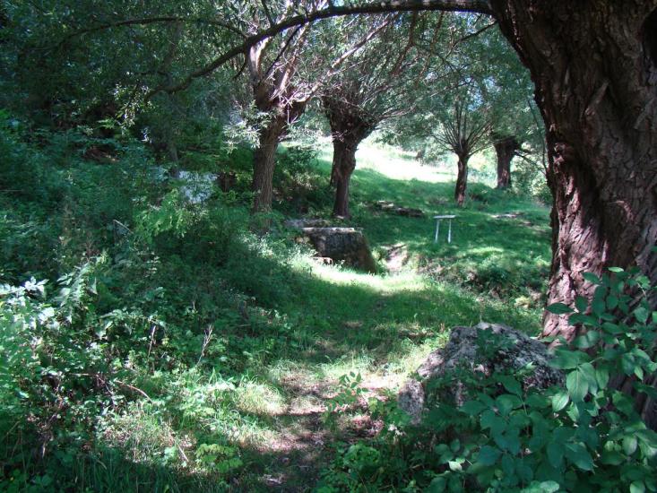 Мала Побіянка з panoramio.com - Мала Побіянка