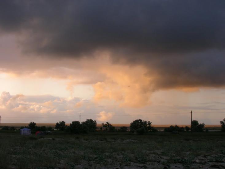 Озерівка з panoramio.com - Озеровка