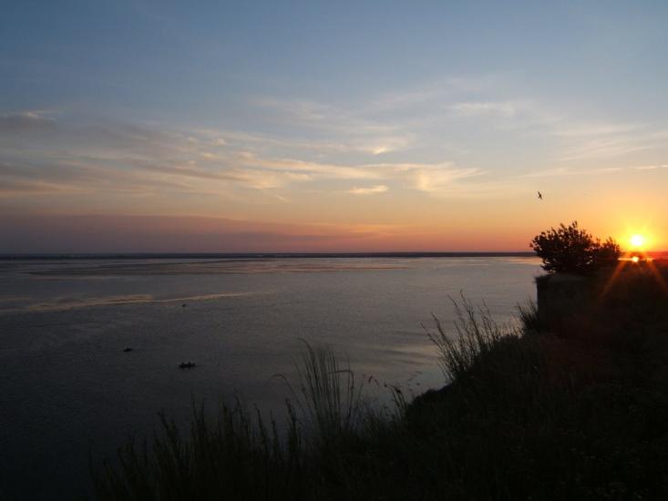 Халеп'я з panoramio.com - Khalepya