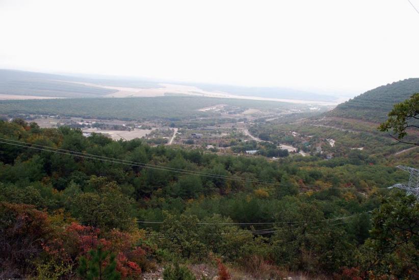 Інкерман з panoramio.com - Інкерман