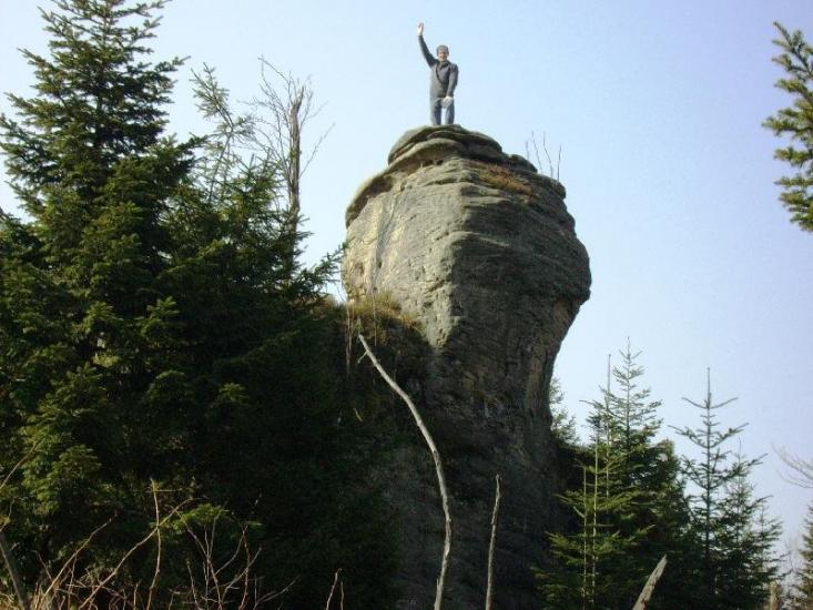 Труханів з panoramio.com - Trukhaniv