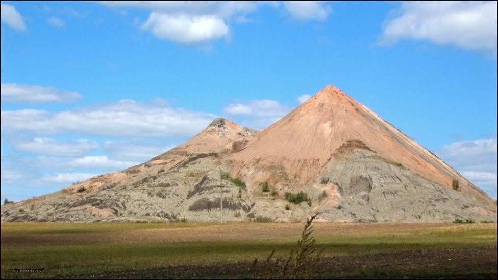 Привілля з panoramio.com - Приволье