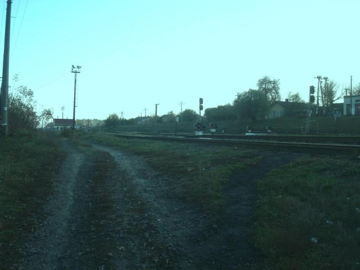 Томашівка з panoramio.com - Томашовка