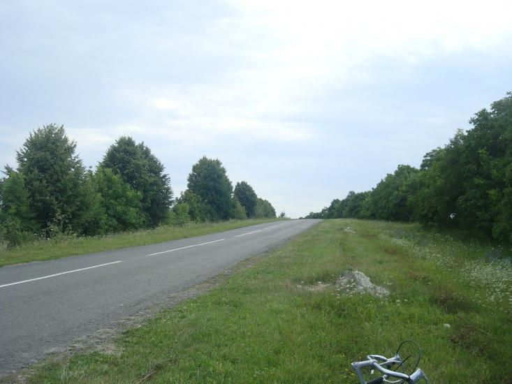 Подолянське з panoramio.com - Подолянское