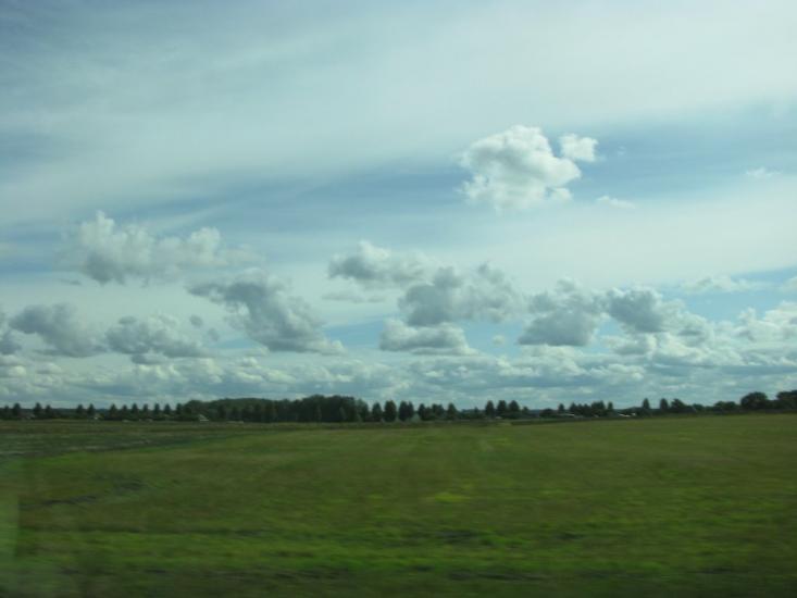Решетилівка з panoramio.com - Решетиловка