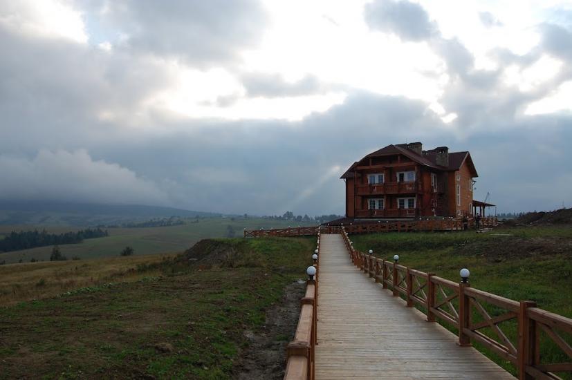 Сянки з panoramio.com - Сянки