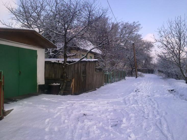 Нижня Кринка з panoramio.com - Нижняя Крынка