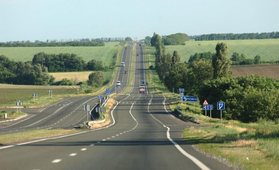 Суха Балка з panoramio.com - Суха Балка