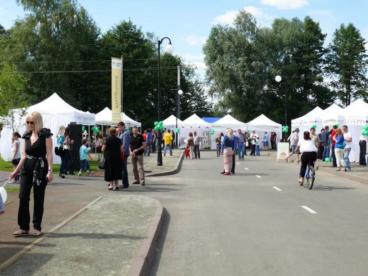 Юрівка з panoramio.com - Юровка