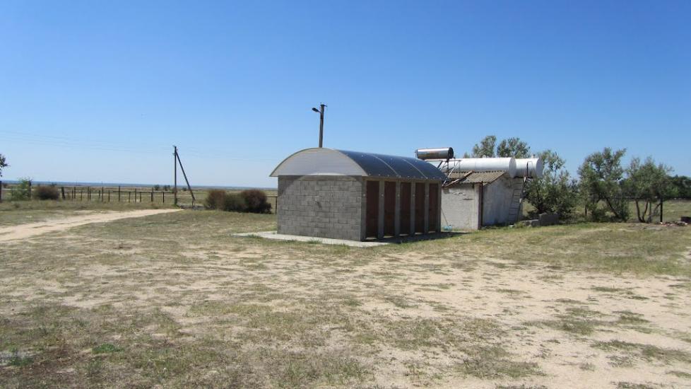 Соляне з panoramio.com - Соляное