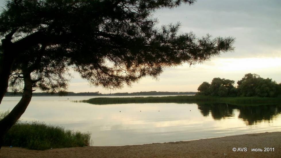 Новокомсомольське з panoramio.com - Новокомсомольское