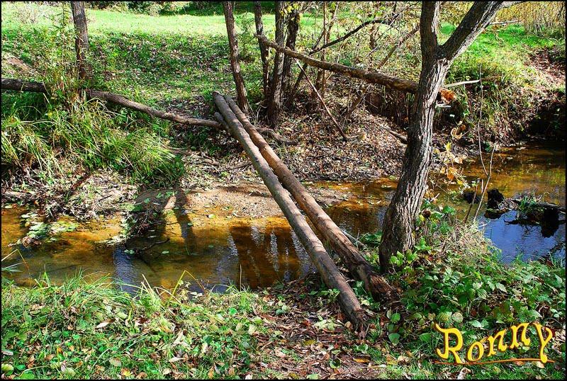 Барашівка з panoramio.com - Барашівка