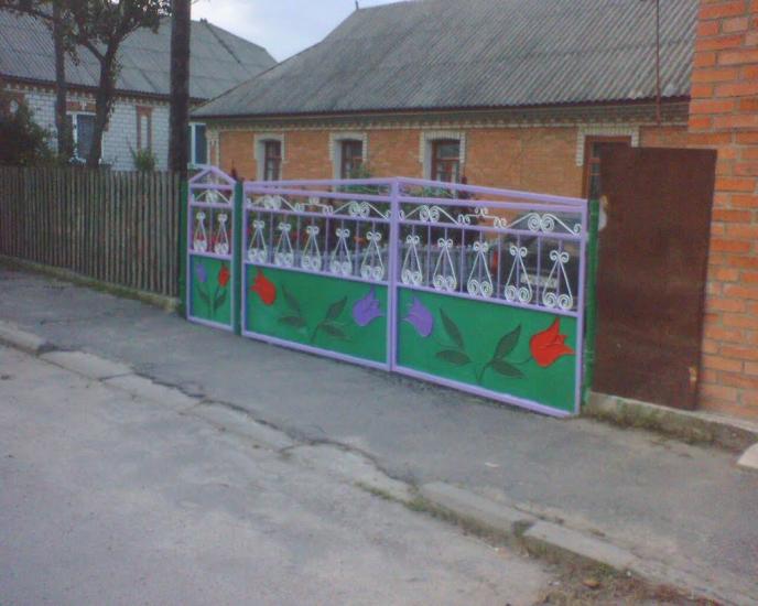 Хмільник з panoramio.com - Khmilnyk