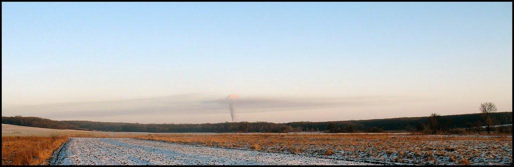 Букачівці з panoramio.com - Букачівці