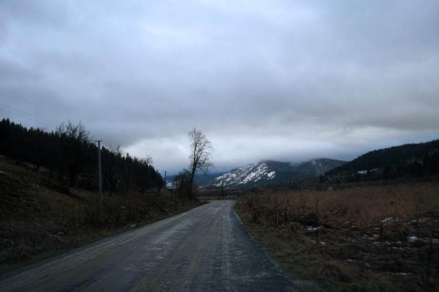 Рибник з panoramio.com - Rybnyk