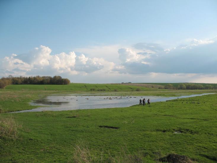 Шумівці з panoramio.com - Шумовцы
