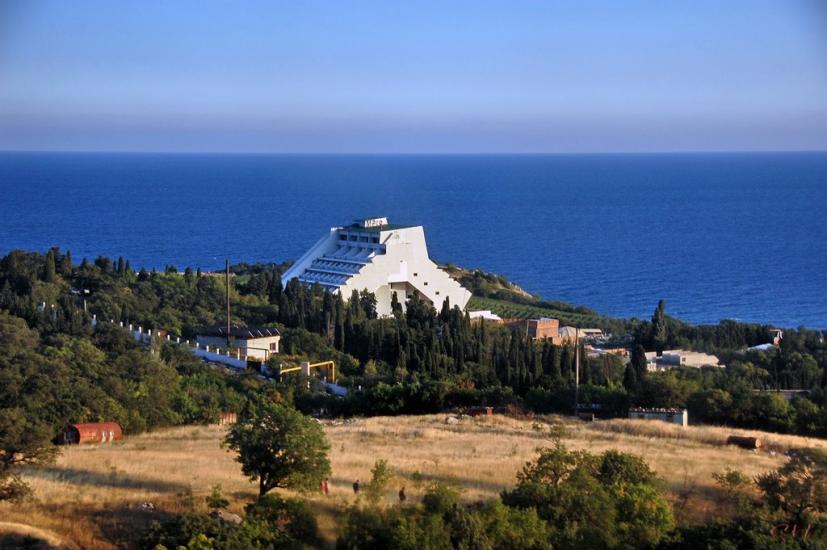 Оползневе з panoramio.com - Opolzneve
