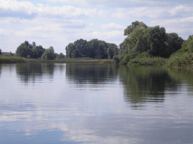 Жовнине з panoramio.com - Жовнине
