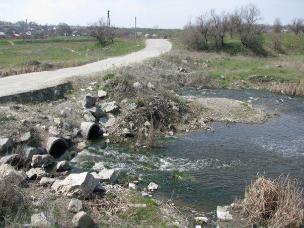 Сурсько-Клевцеве з panoramio.com - Сурско-Клевцово