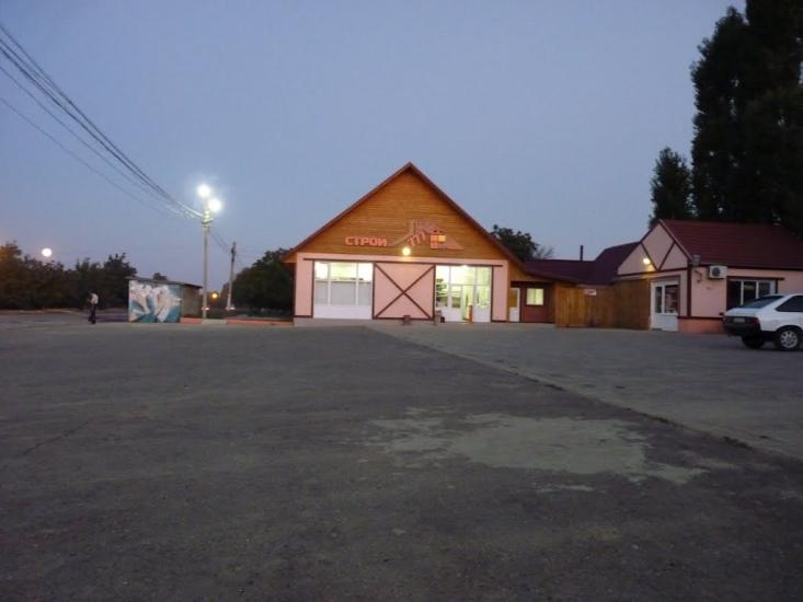 Випасне з panoramio.com - Випасне