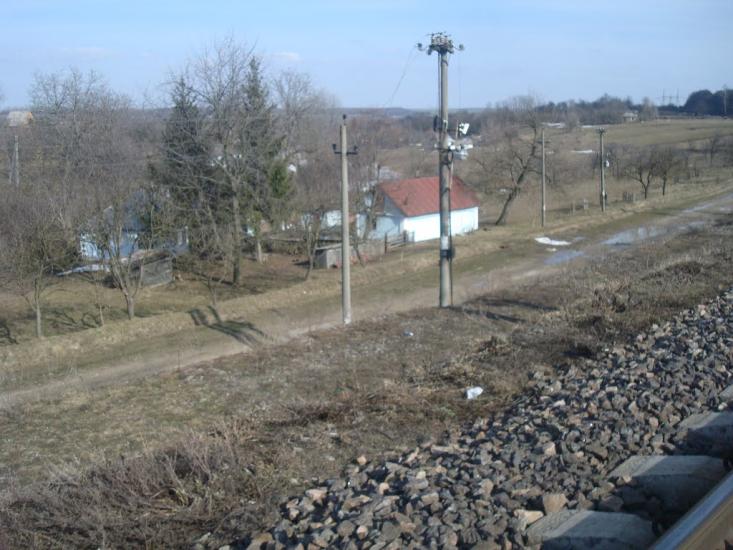Радівці з panoramio.com - Radivtsi