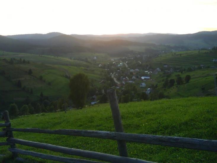 Ялинкувате з panoramio.com - Ялынковатое