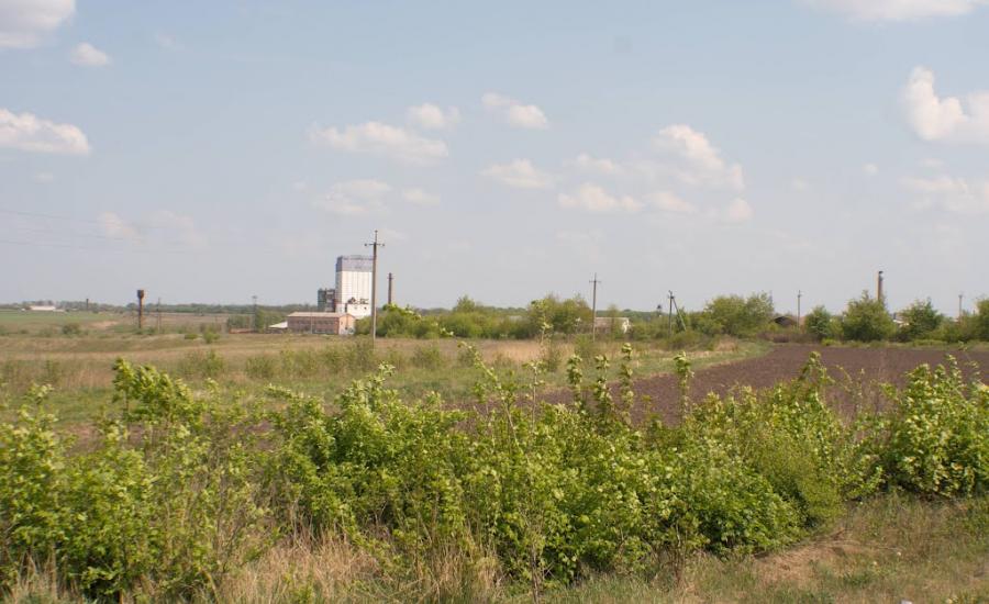 Сквира з panoramio.com - Skvyra
