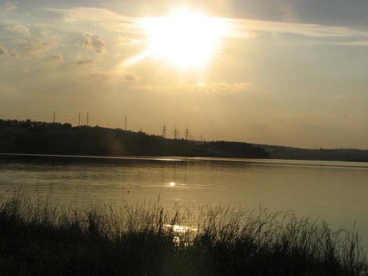 Гірне з panoramio.com - Горное