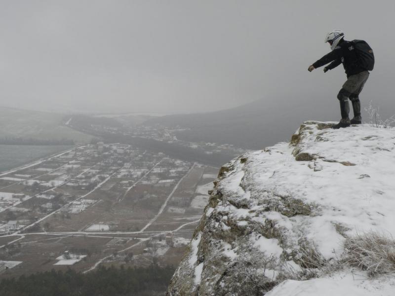 Залісся з panoramio.com - Залісся