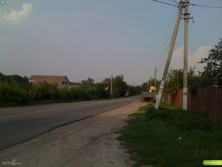 Зазим'я з panoramio.com - Зазимье
