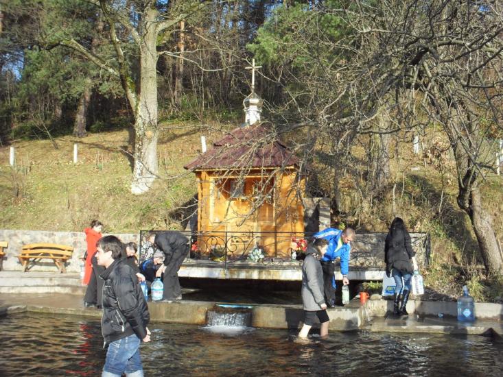 Раковець з panoramio.com - Раковец