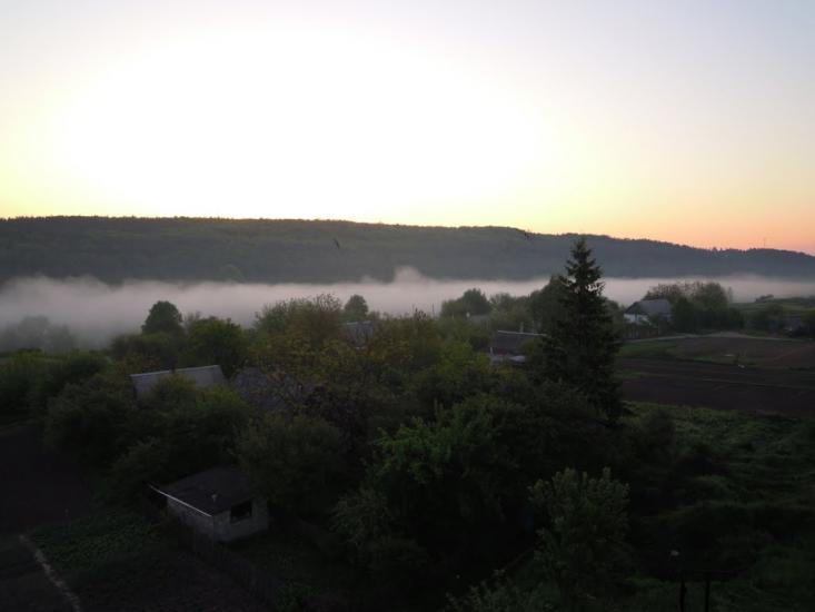 Ізяслав з panoramio.com - Изяслав