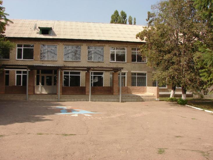Володимирівка з panoramio.com - Володимирівка