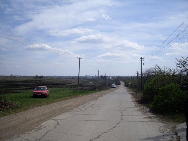 Панкратове з panoramio.com - Панкратово