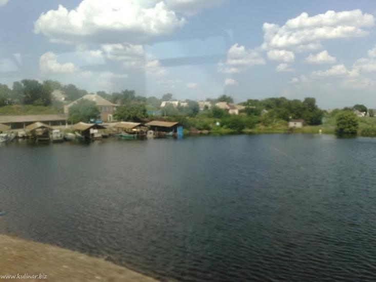 Малокатеринівка з panoramio.com - Malokaterynivka