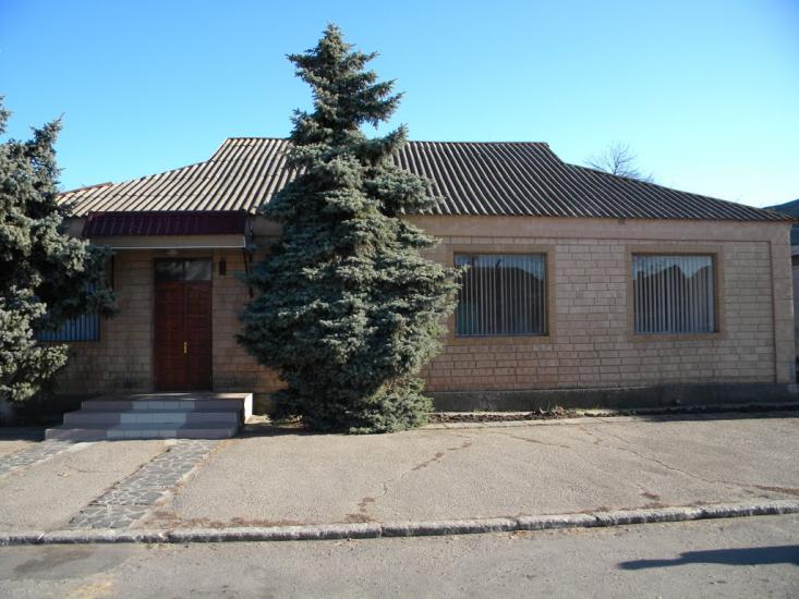Снігурівка з panoramio.com - Снигиревка