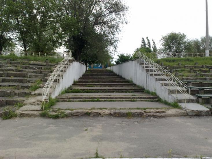 Братське з panoramio.com - Братское