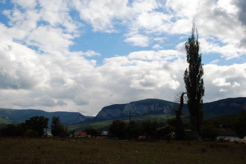 Аромат з panoramio.com - Аромат