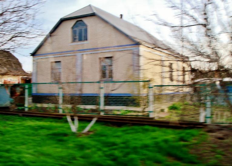 Звенигородка з panoramio.com - Звенигородка