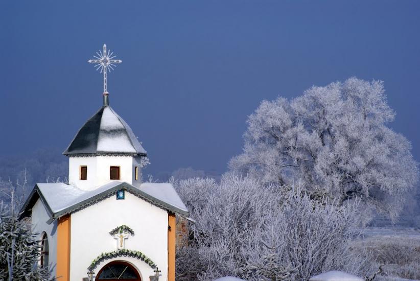 Яворів з panoramio.com - Яворов
