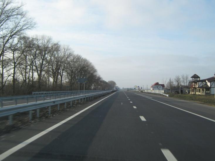 Богданівка з panoramio.com - Богданівка