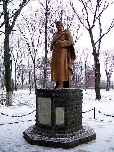 Нова Березівка з panoramio.com - Нова Березівка