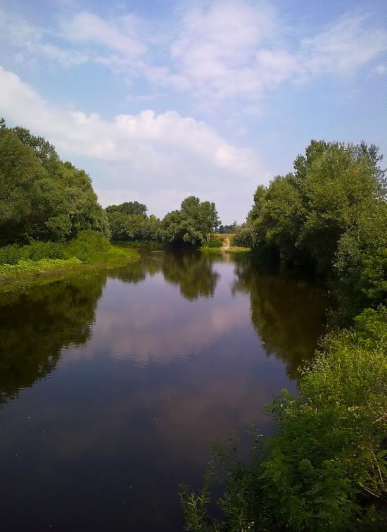 Говтва з panoramio.com - Govtva